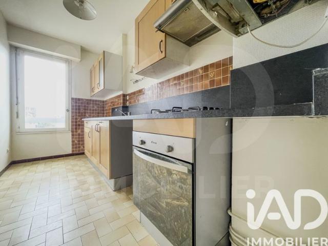Appartement vente à Brive-la-Gaillarde, Brive-la-gaillarde