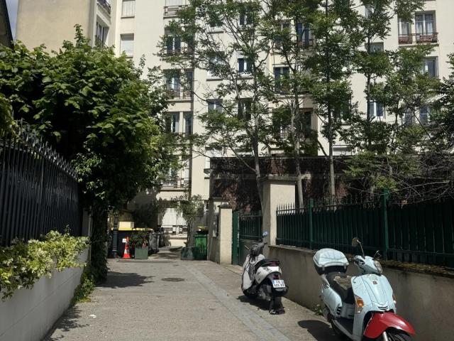 Appartement vente à Nanterre, Asnières-sur-seine