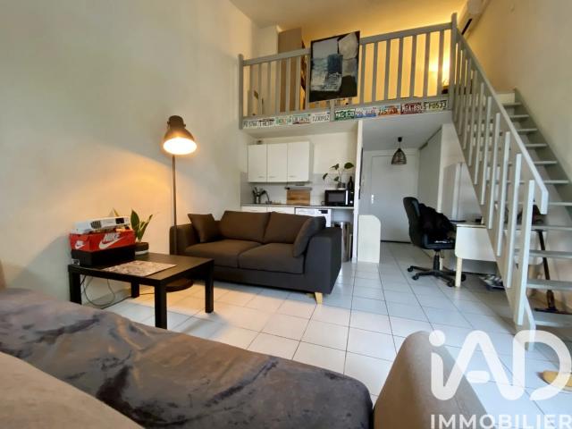 Appartement vente à La Martelle, Montpellier
