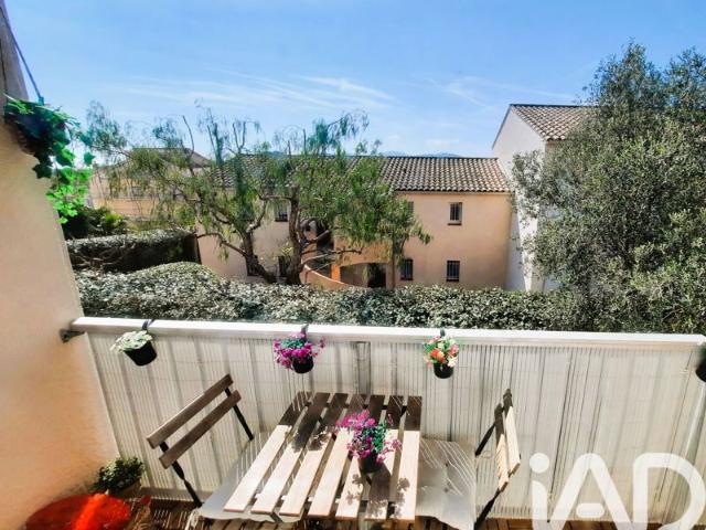 Appartement vente à Arrondissement de Toulon, Six-fours-les-plages