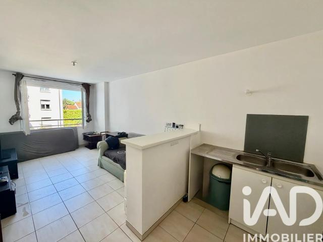 Appartement vente à Meaux
