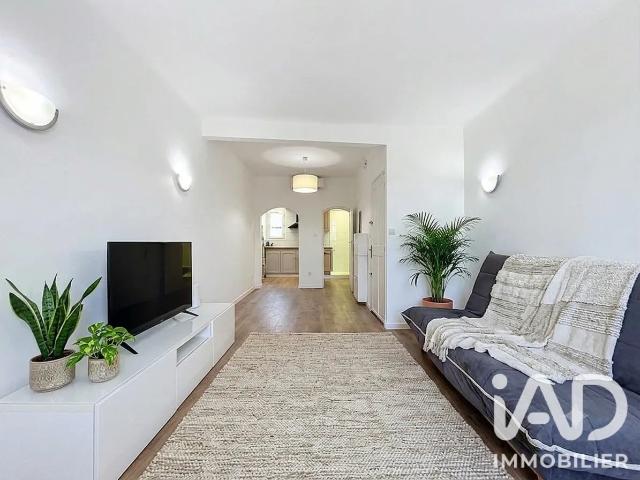 Appartement vente à Nice