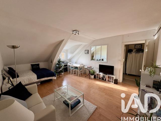 Appartement vente à Loches, Château-renault