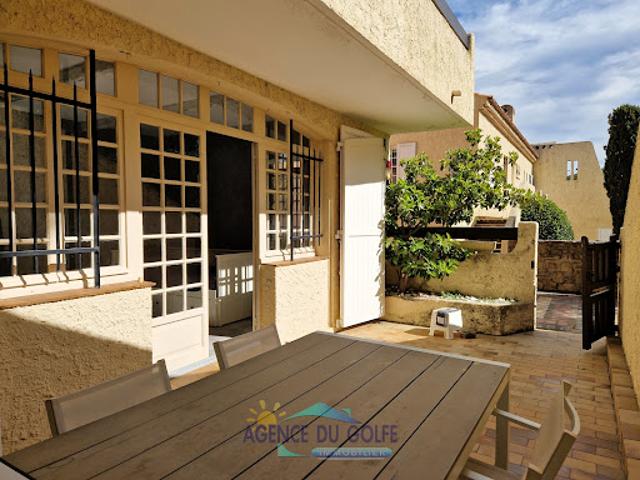 Appartement vente à Arrondissement de Toulon, Saint-cyr-sur-mer
