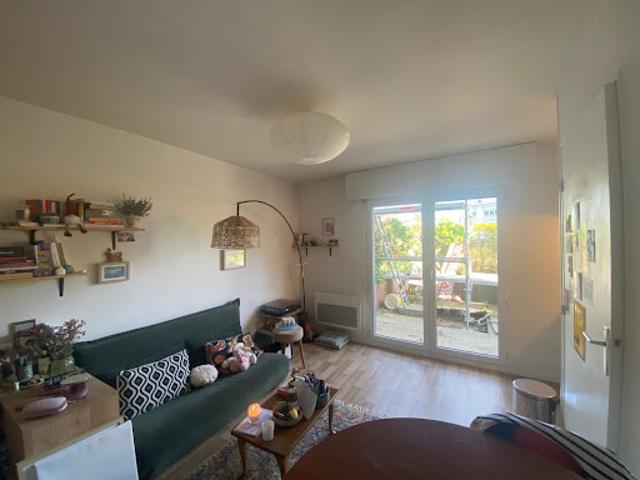 Appartement vente à Rennes, Bretagne