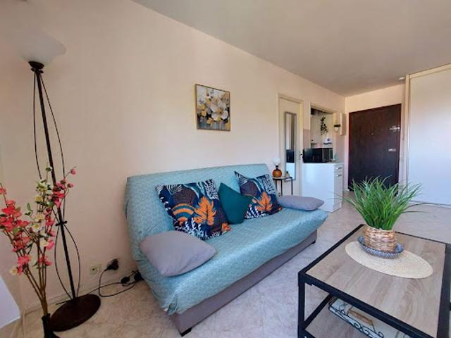 Appartement vente à Rochefort, Royan
