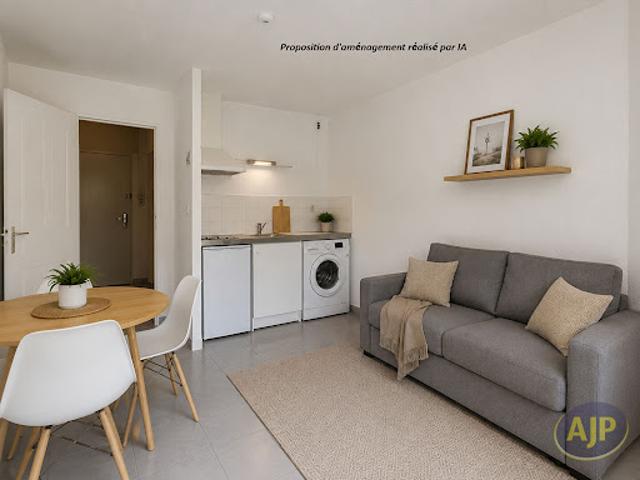 Appartement vente à Bordeaux, Gradignan