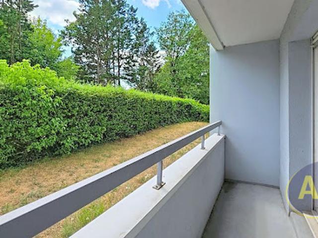 Appartement vente à Résidence Loustalot, Gradignan