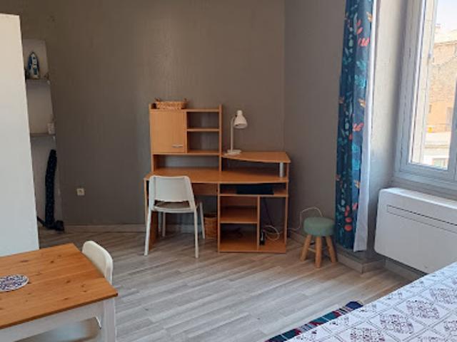 Appartement vente à Avignon
