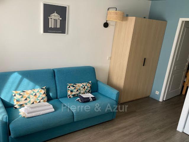 Appartement vente à Le Prieuré, La Rochelle