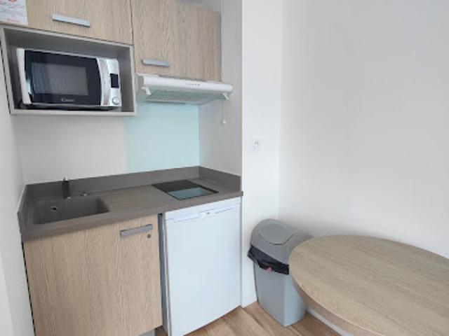 Appartement vente à Saint-Nazaire, Saint-nazaire