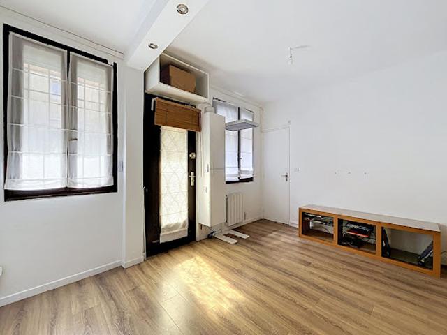 Appartement vente à Boulogne-Billancourt, Vanves