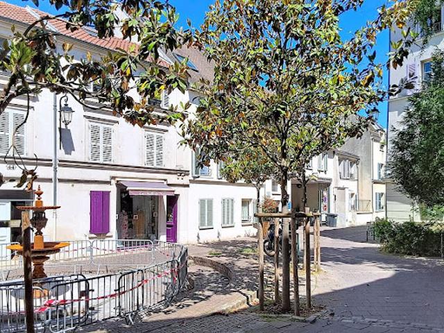 Appartement vente à Nanterre