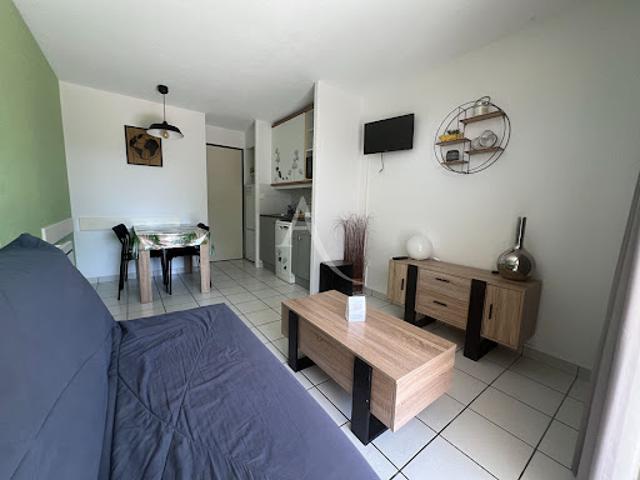 Appartement vente à Les Sables-d'Olonne, Talmont-saint-hilaire