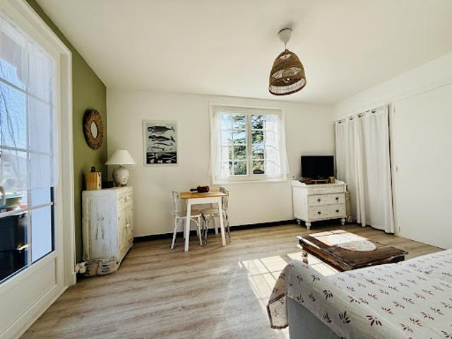 Appartement vente à Bayonne, Hendaye