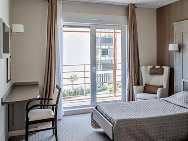 Appartement vente à Nice, Roquebrune-cap-martin