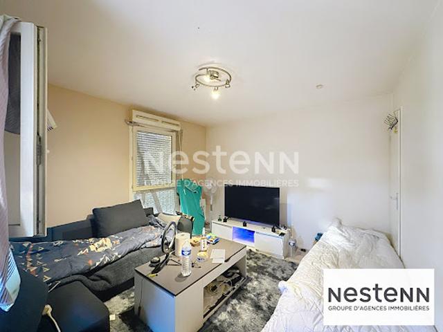 Appartement vente à Blois