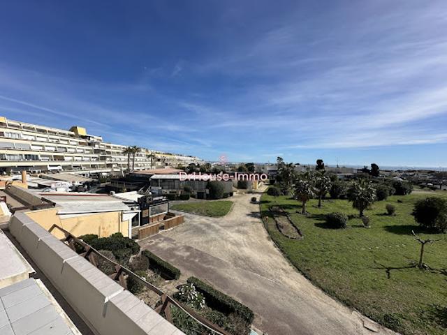 Appartement vente à Béziers, Agde