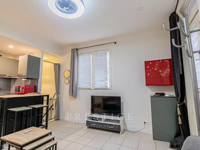 Appartement vente à Grasse, Alpes-Maritimes