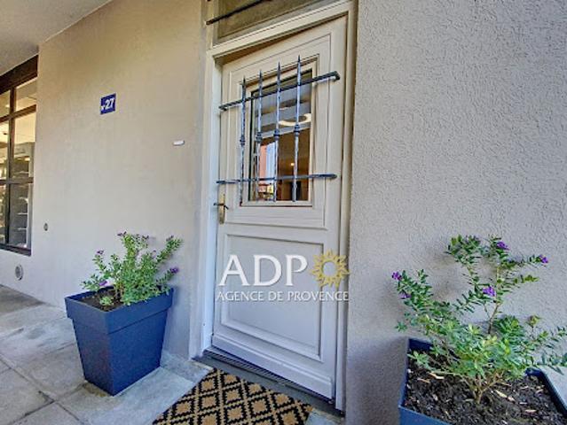 Appartement vente à Grasse, Alpes-Maritimes