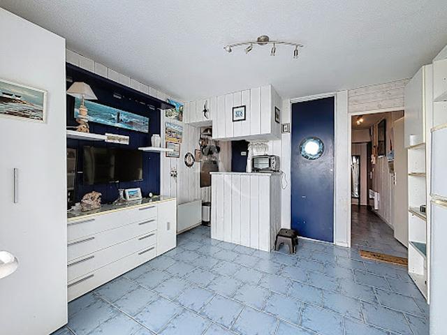 Appartement vente à La Rochelle, Châtelaillon-plage