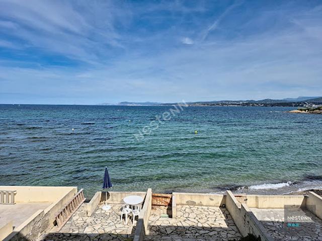 Appartement vente à Arrondissement de Toulon, Six-fours-les-plages