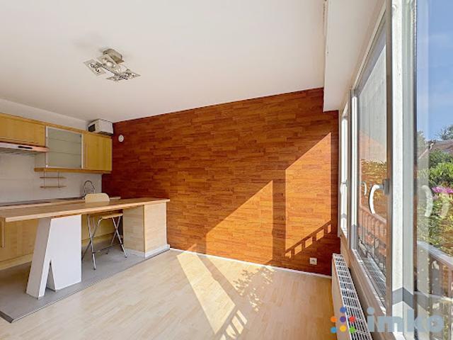 Appartement vente à Lille, Marcq-en-Barœul