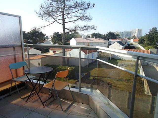 Appartement vente à Les Sables-d'Olonne, Saint-jean-de-monts