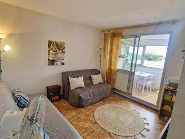 Appartement vente à Narbonne, Fleury