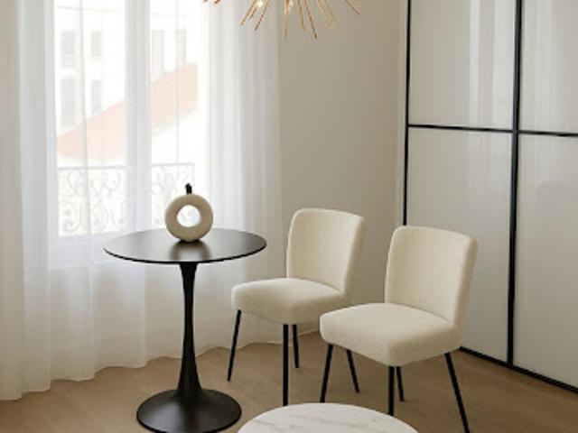 Appartement vente à Nanterre, Bois-colombes