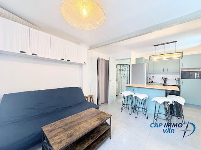 Appartement vente à Arrondissement de Toulon, Le Beausset