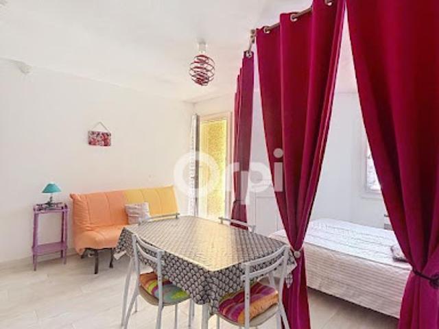 Appartement vente à Céret, Amélie-les-bains-palalda