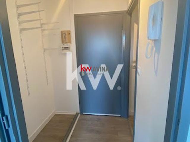 Appartement vente à Lille