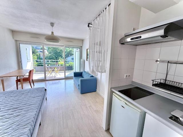 Appartement vente à Bayonne, Anglet