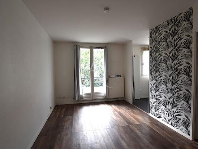 Appartement vente à Savigny-le-Temple, Seine-et-Marne