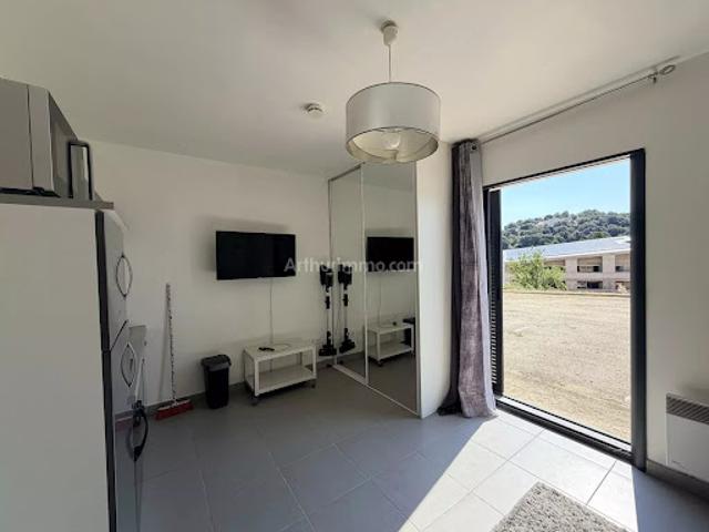 Appartement vente à Corte