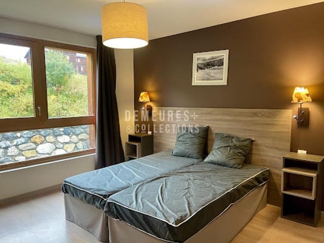 Appartement vente à Le Creux Vincent, La Plagne-Tarentaise