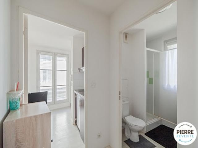 Appartement vente à Blois