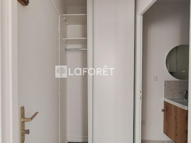 Appartement vente à Quartier Port-Aviation, Viry-Châtillon
