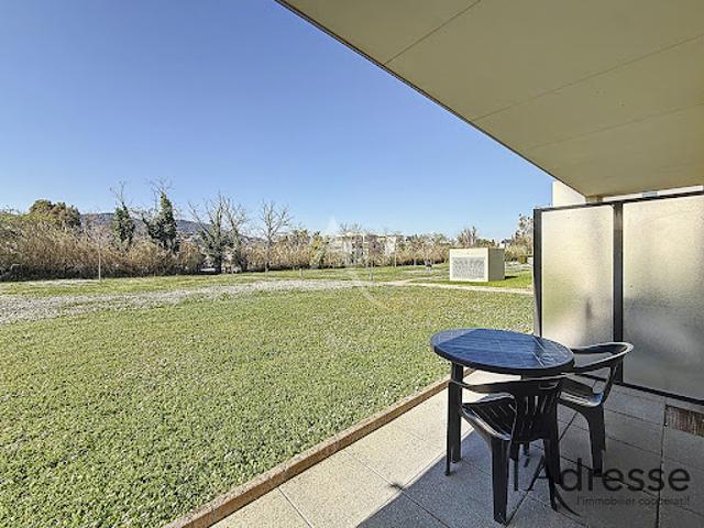 Appartement vente à Grasse, Mandelieu-la-napoule
