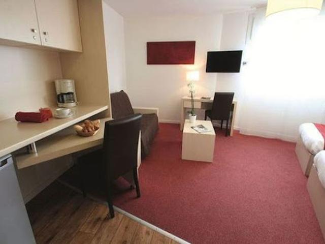 Appartement vente à Montpellier