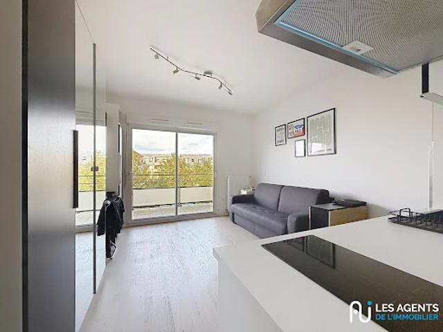 Appartement vente à Antony, Bagneux