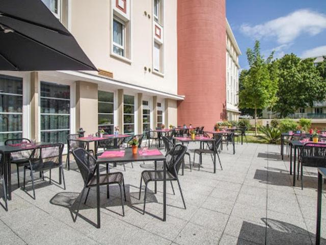 Appartement vente à Le Raincy, Drancy