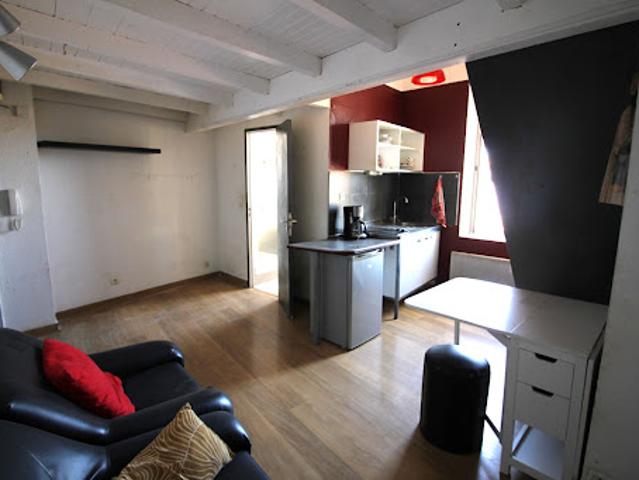 Appartement vente à Nîmes