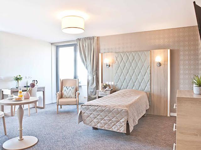 Appartement vente à Vire, Cahagnes