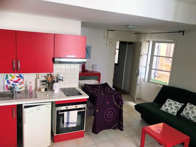Appartement vente à Marseille