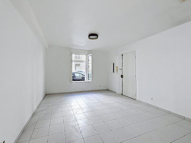 Appartement vente à Paris, Île-de-France