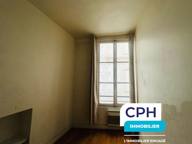 Appartement vente à Paris, Île-de-France