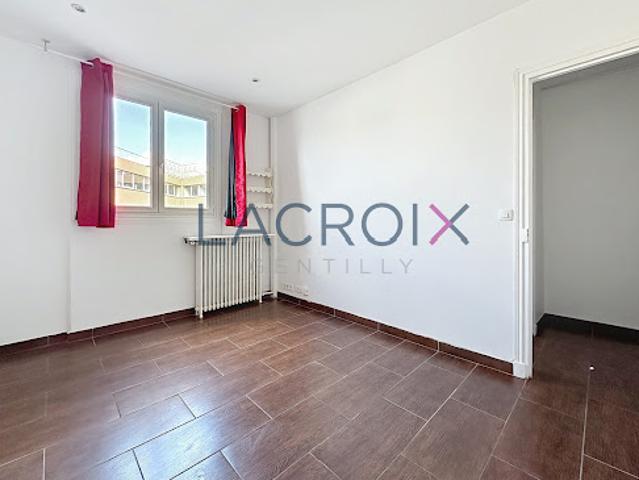 Appartement vente à Paris, Île-de-France