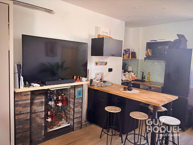 Appartement vente à Saint-Nazaire, Guérande